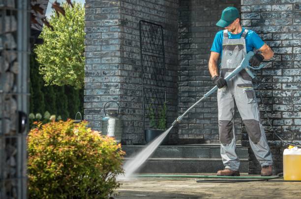 Best Factory Floor Cleaning  in Brielle, NJ