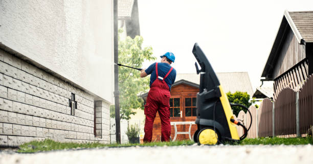 Professional Pressure Washing Services in Brielle, NJ